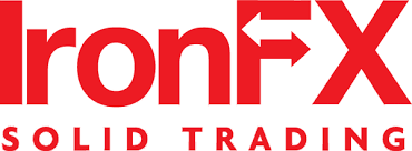IronFXのロゴ
