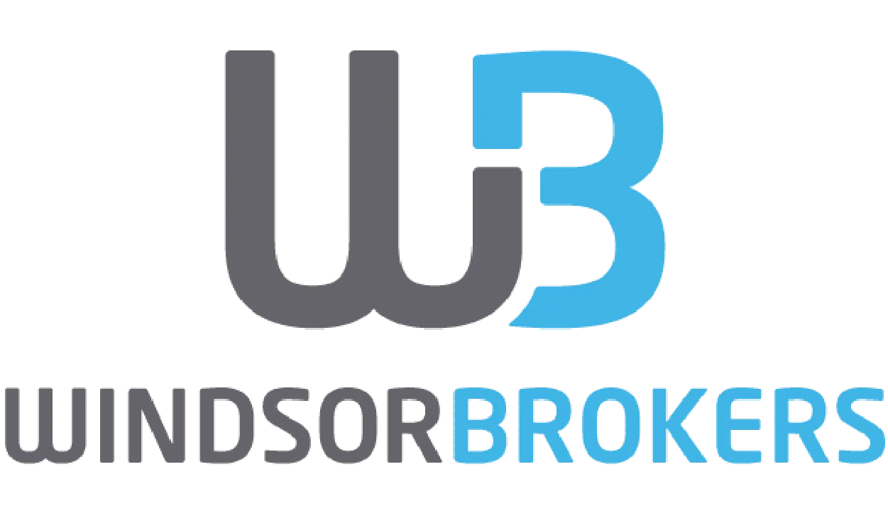 WindsorBrokersのロゴ