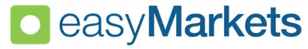 easyMarketsのロゴ