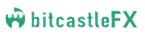 bitcastleFXのロゴ画像